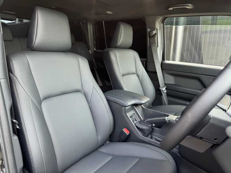 2026 Toyota Land Cruiser FJ 2,7L 2026 Cyprus