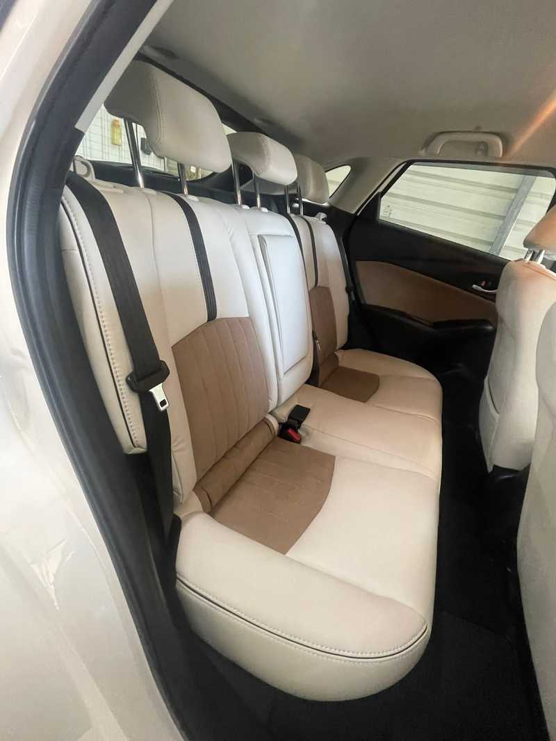 2023 Mazda CX-3 1,5L 2023 Cyprus