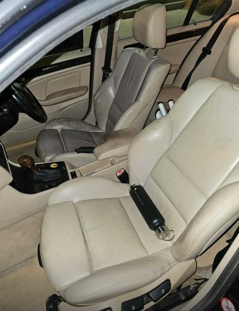 2001 BMW 3-Series 1,8L 2001 Cyprus