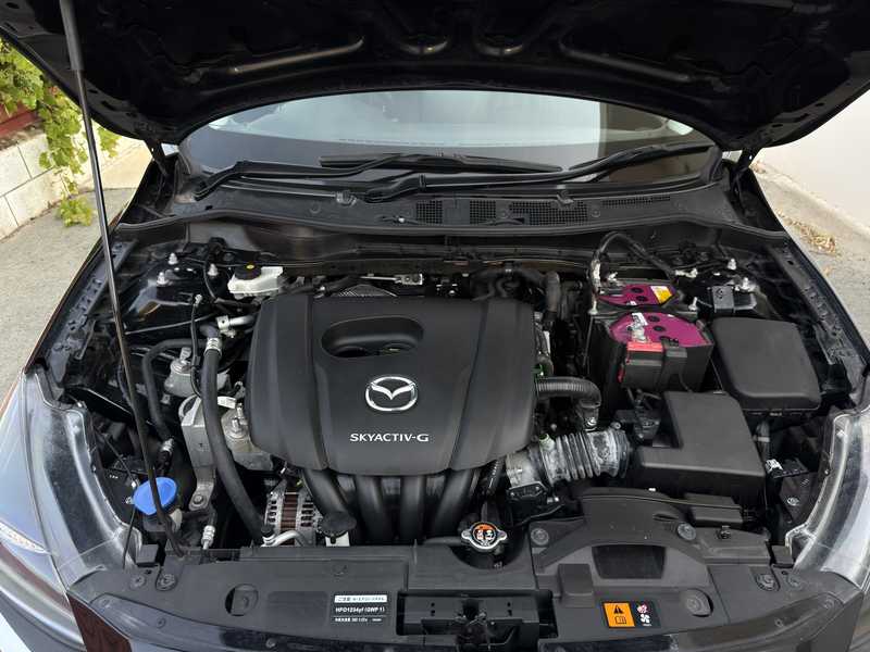 2022 Mazda 2 1,5L 2022 Cyprus