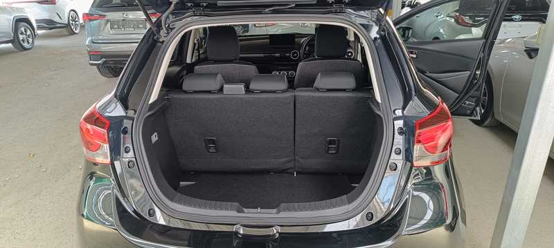 2024 Mazda 2 1,5L 2024 Cyprus