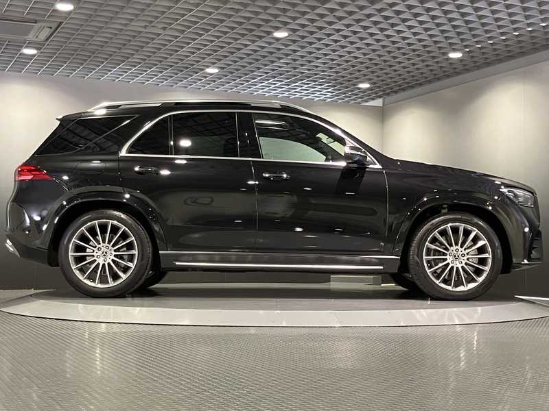 2024 Mercedes-Benz GLE-Class 3,0L 2024 Cyprus