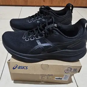 Asics gel-kayano 32 ανδρικά running black, Επαρχία Λευκωσίας — Λακατάμεια - Αγία Παρασκευή