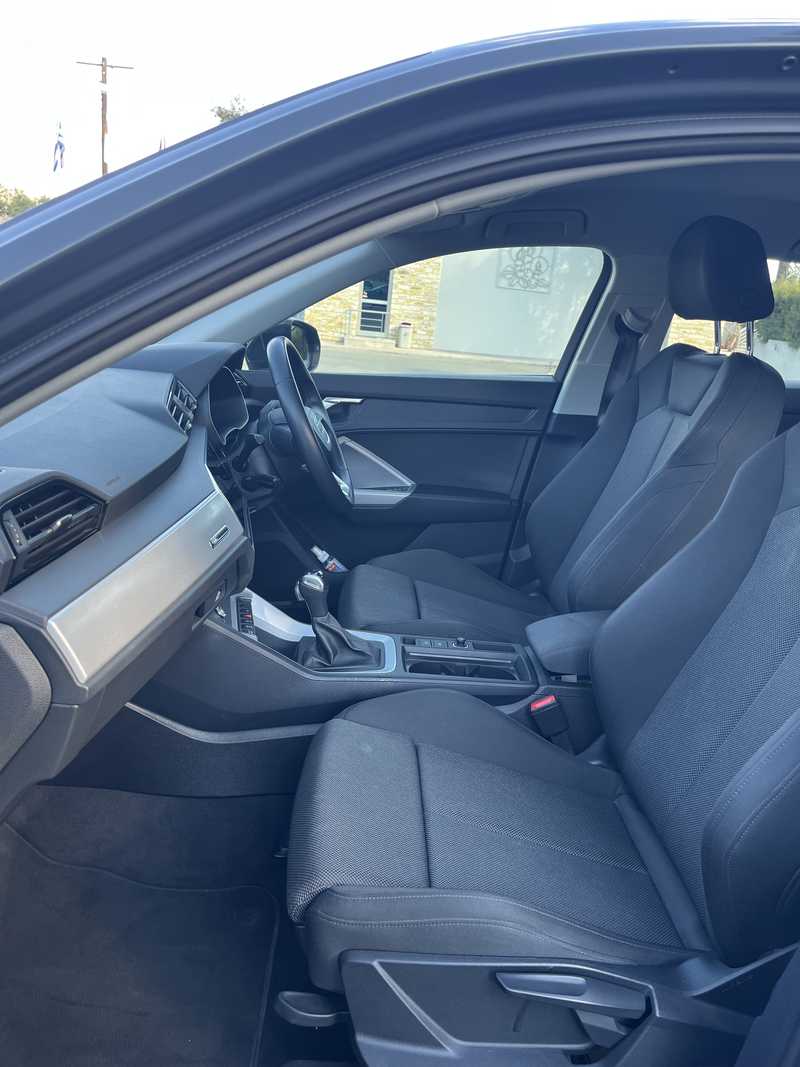 2023 Audi Q3 1,5L 2023 Cyprus