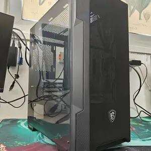 MSI MAG Forge M100, Επαρχία Λευκωσίας — Στρόβολος - Ακρόπολη