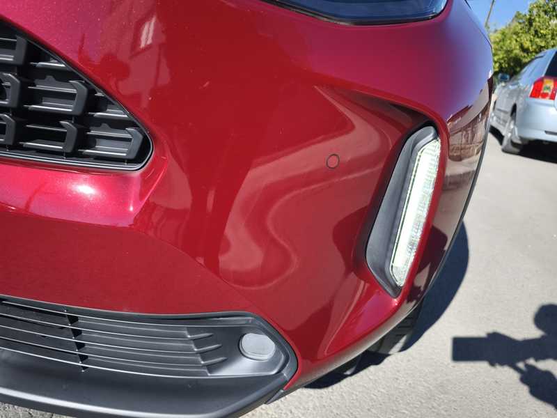 2021 Toyota Yaris Cross 1,5L 2021 Cyprus