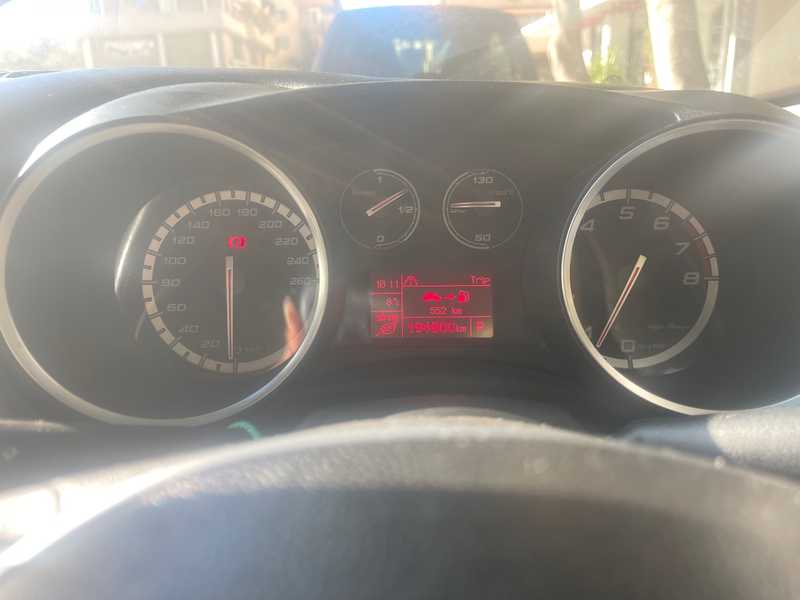 2015 Alfa Romeo Giulietta 1,4L 2015 Cyprus