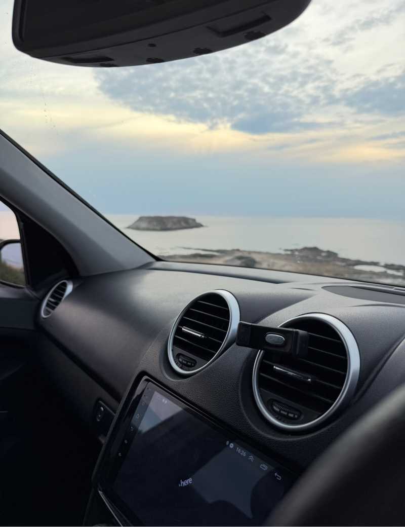 2006 Mercedes-Benz M-Class 3,0L 2006 Cyprus
