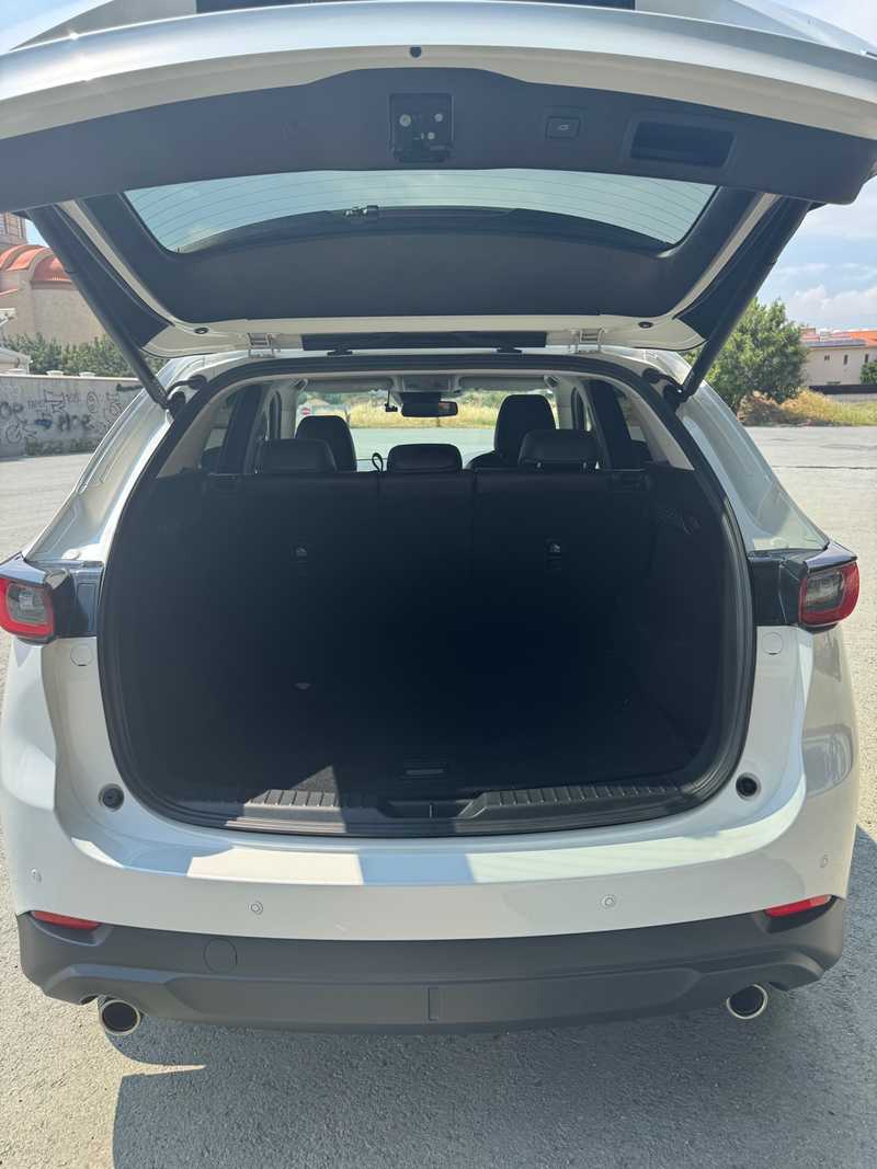 2023 Mazda CX-5 2,0L 2023 Cyprus