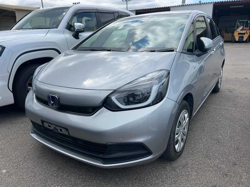 Honda Fit 1,5L 2023