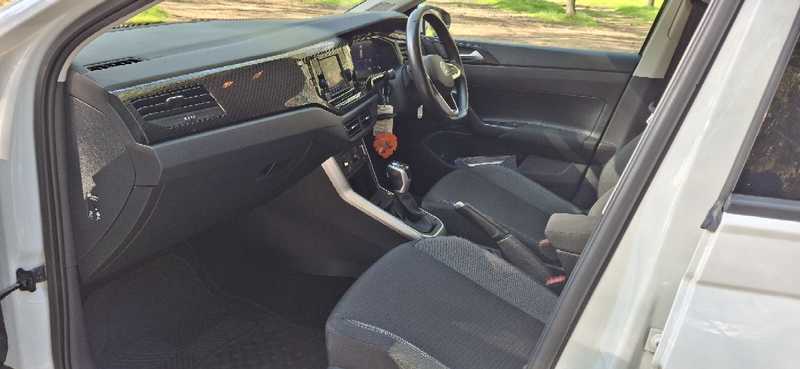 2022 Volkswagen Polo 1,0L 2022 Cyprus