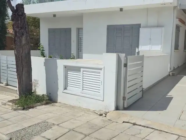  3-bedroom semi-detached to rent, Επαρχία Λευκωσίας — Αγλαντζιά