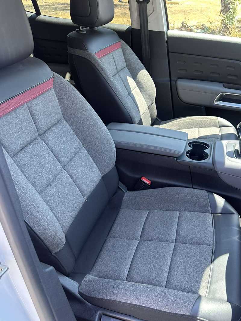 2022 Citroen C5 2,2L 2022 Cyprus