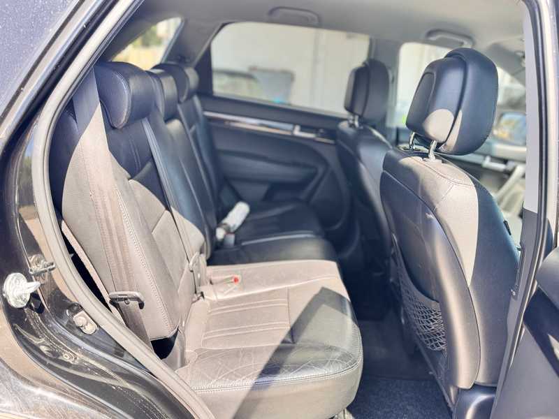 2013 KIA Sorento 2,2L 2013 Cyprus