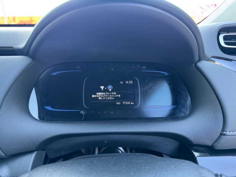 2021 Toyota Aqua 1,5L 2021 Cyprus