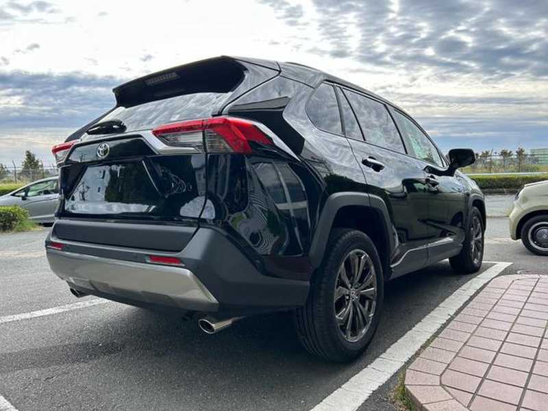 2024 Toyota RAV4 2,0L 2024 Cyprus