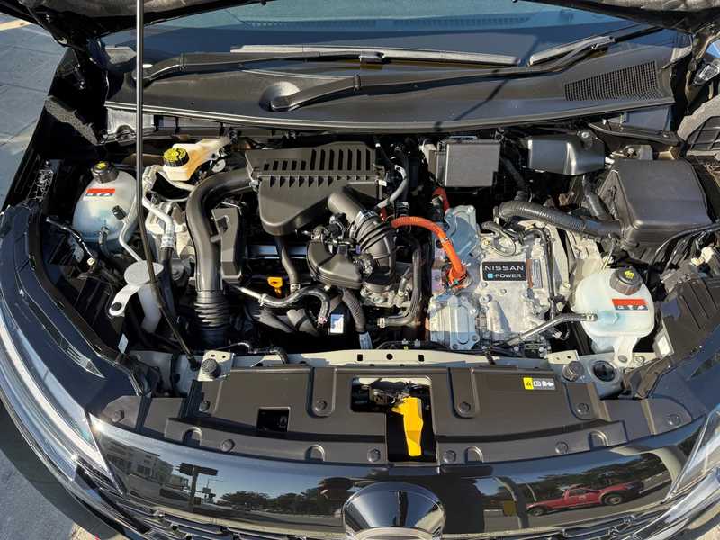 2022 Nissan Aura 1,2L 2022 Cyprus