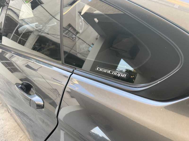 2015 BMW 4-Series 2,0L 2015 Cyprus