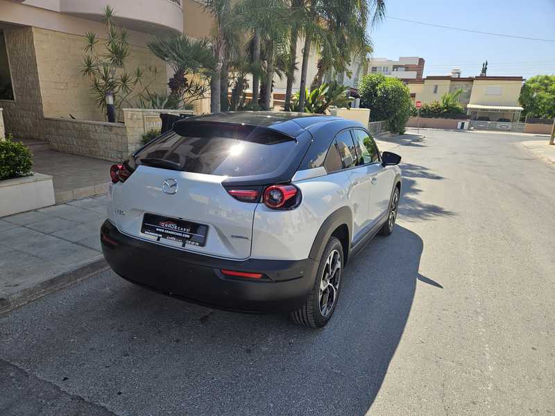 2024 Mazda ΜΧ-30 2,0L 2024 Cyprus