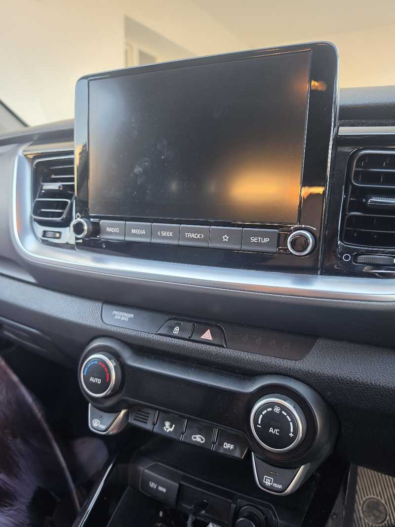 2021 KIA Stonic 1,2L 2021 Cyprus