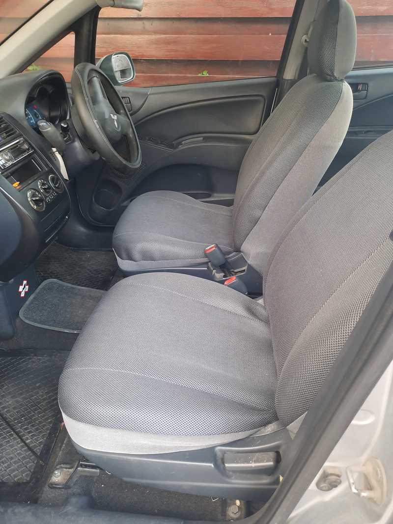 2006 Mitsubishi Colt 1,3L 2006 Cyprus