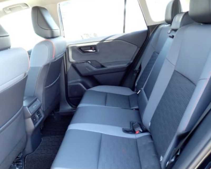 2026 Toyota RAV4 2,5L 2026 Cyprus