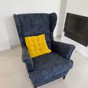Armchair, Επαρχία Λάρνακας — Λιβάδια Λάρνακας
