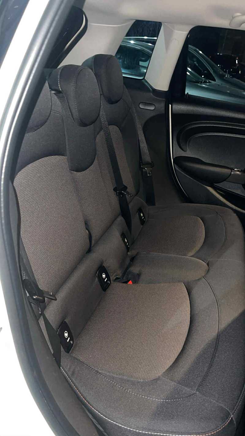 2021 Mini Cooper 1,5L 2021 Cyprus