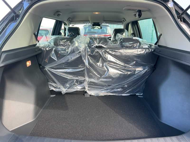 2025 Honda WR-V 1,5L 2025 Cyprus