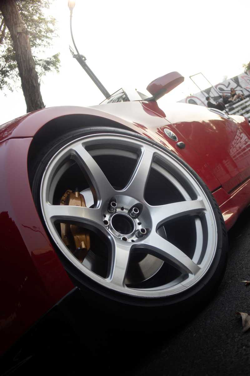 2005 Nissan 350Z 3,5L 2005 Cyprus