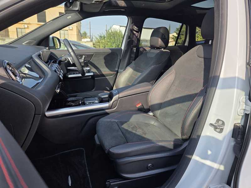 2023 Mercedes-Benz GLA-Class 2,0L 2023 Cyprus