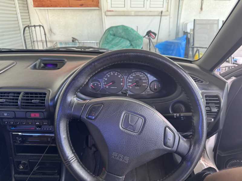 1999 Honda Integra 1,6L 1999 Cyprus
