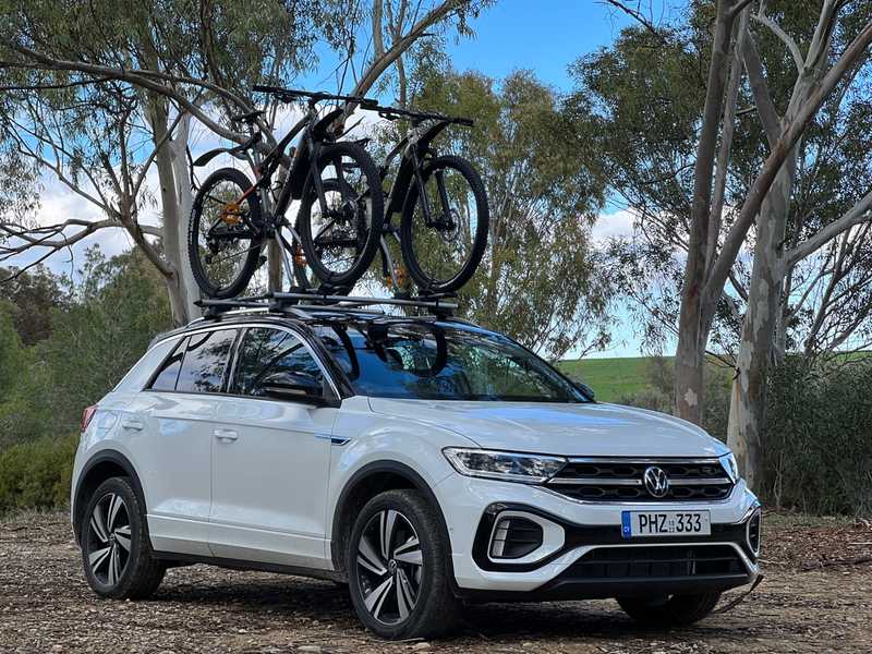 2022 Volkswagen T-Roc 2,0L 2022 Cyprus