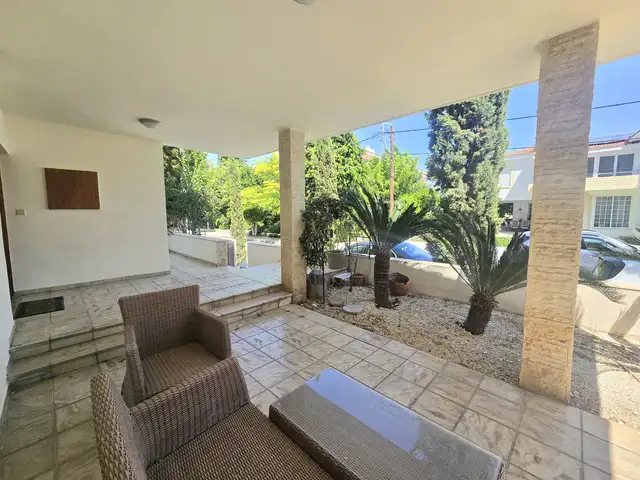 3-bedroom semi-detached to rent, Επαρχία Λευκωσίας — Στρόβολος - Δασούπολη - 16