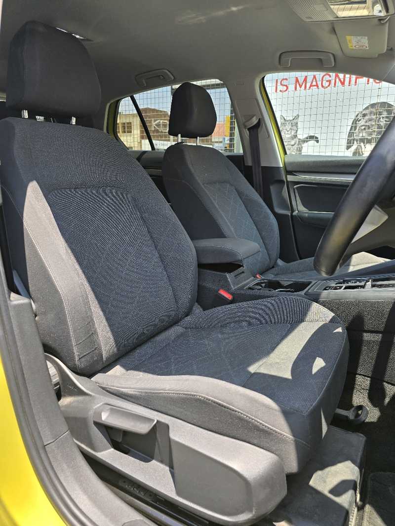 2022 Volkswagen Golf 1,0L 2022 Cyprus