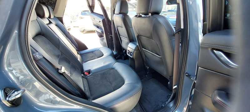 2023 Mazda CX-5 2,0L 2023 Cyprus