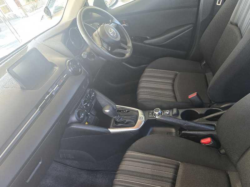 2020 Mazda 2 1,5L 2020 Cyprus
