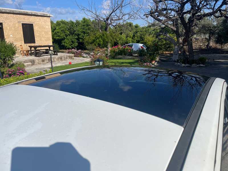 2008 Nissan Qashqai 1,6L 2008 Cyprus