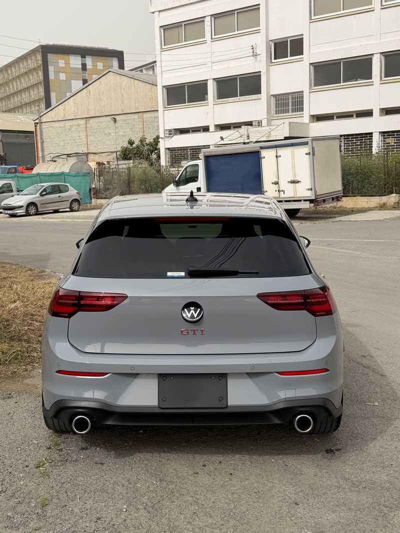 2022 Volkswagen Golf 2,0L 2022 Cyprus