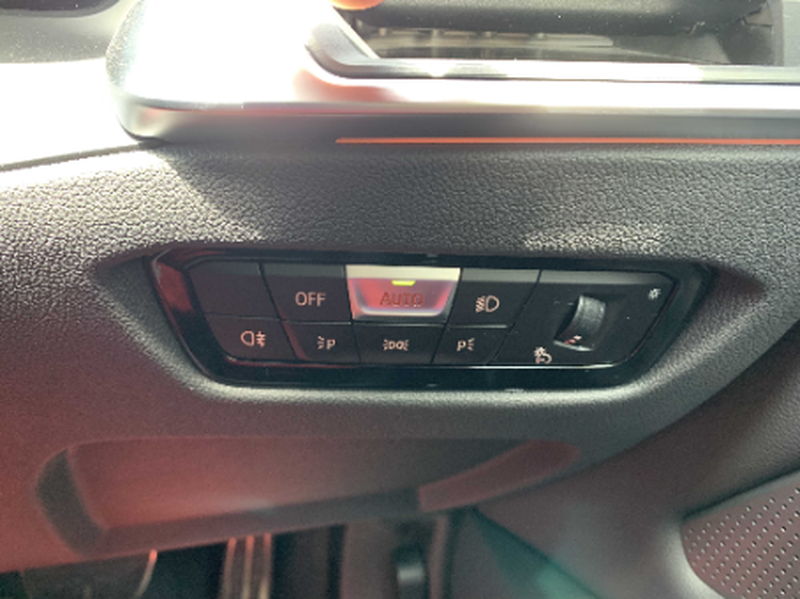2023 BMW 4-Series 2,0L 2023 Cyprus