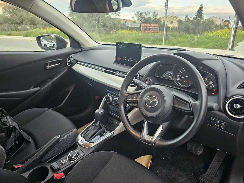2023 Mazda 2 1,5L 2023 Cyprus