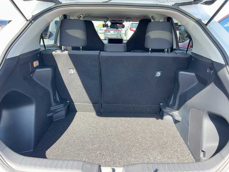 2025 Toyota Yaris Cross 1,5L 2025 Cyprus