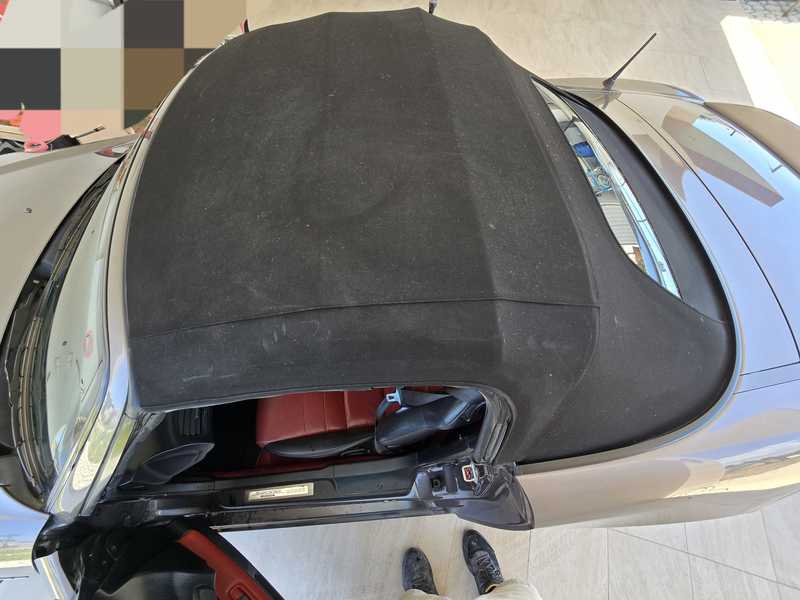 2005 Honda S2000 2,0L 2005 Cyprus