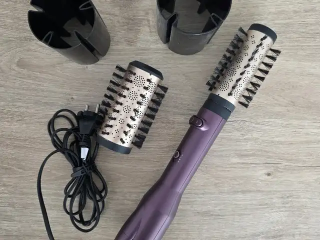 Babyliss Volumised Blow-Dry Brush, Επαρχία Λευκωσίας — Στρόβολος - Ακρόπολη