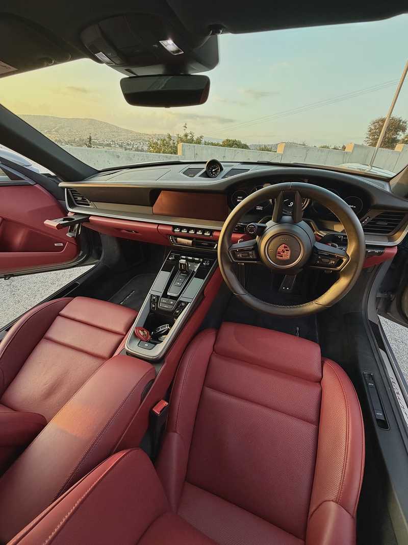 2024 Porsche 911 3,0L 2024 Cyprus