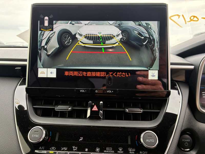 2024 Toyota Corolla Cross 1,8L 2024 Cyprus