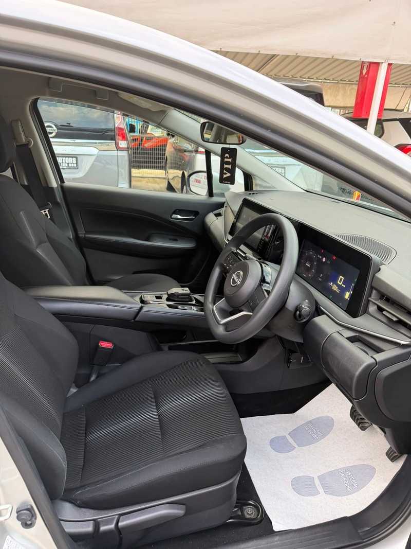 2023 Nissan Note e-Power 1,5L 2023 Cyprus