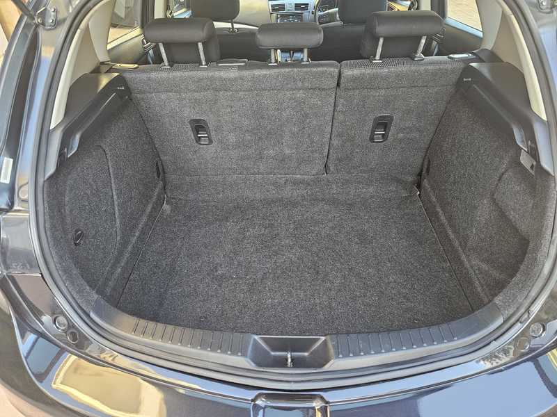 2014 Mazda 3 1,6L 2014 Cyprus