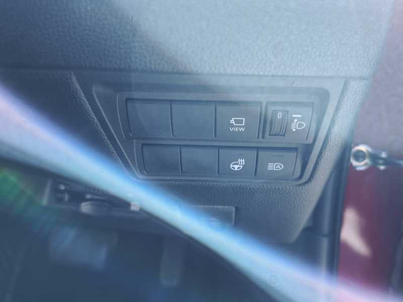 2021 Toyota Yaris Cross 1,5L 2021 Cyprus