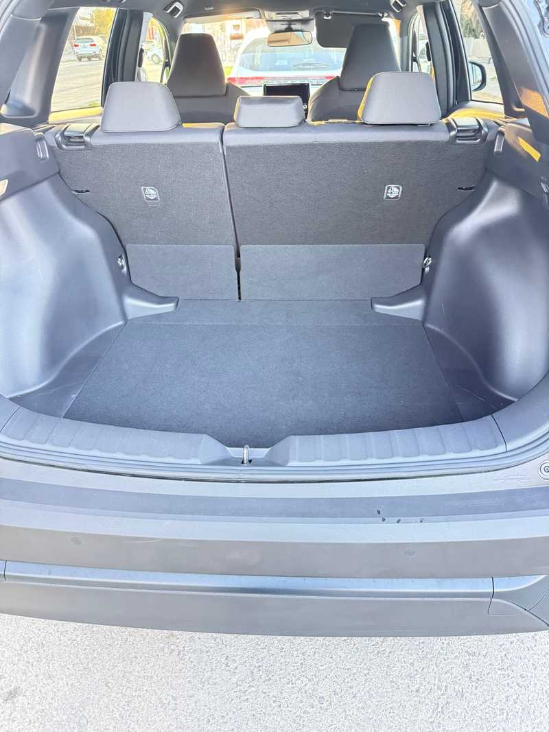 2024 Toyota Corolla Cross 2,0L 2024 Cyprus